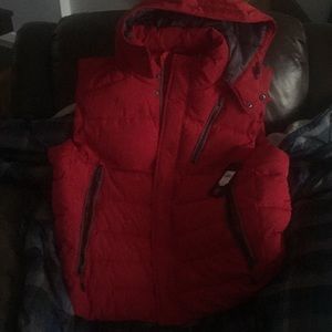 Black Rivet Men’s jacket